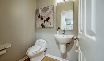 3532 Meadow Grove Trl, Ann Arbor, MI 48108