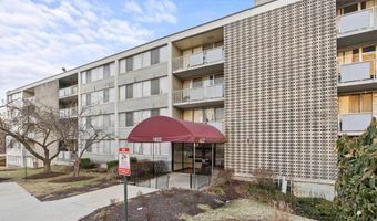 1832 METZEROTT 303, Adelphi, MD 20783