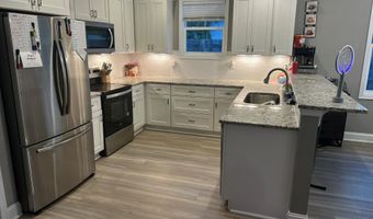 5830 Stott St, Bailey, NC 27807