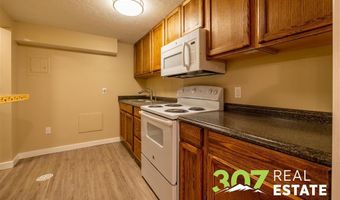 1632 20th St, Cody, WY 82414