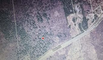 map 17 Basin Road lot 24, Addison, ME 04606