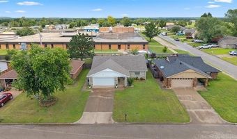 4724 Michigan St, Bartlesville, OK 74006