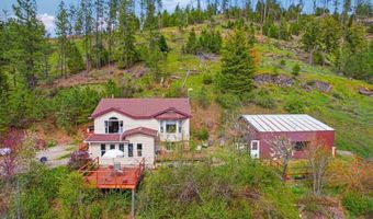 286 A Abbey Rd, Cataldo, ID 83810