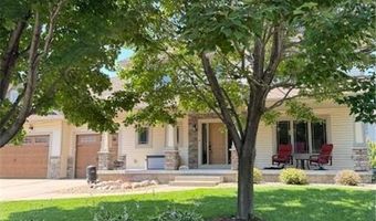 2505 153rd Ln NW, Andover, MN 55304