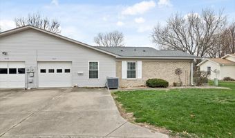 4327 Sussex Dr, Anderson, IN 46013