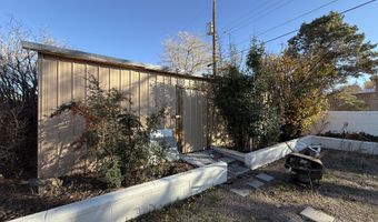 3316 Pershing Ave SE, Albuquerque, NM 87106