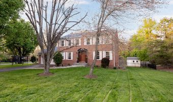 4122 FERRY LANDING Rd, Alexandria, VA 22309