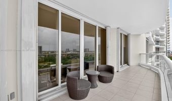 7000 Island Blvd 1408, Aventura, FL 33160