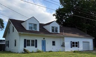 401 W Chestnut St, Archie, MO 64725