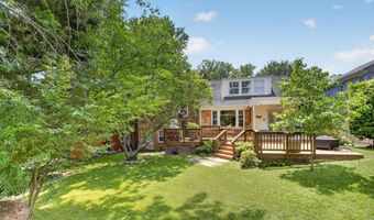 5703 CROMWELL Dr, Bethesda, MD 20816