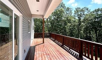 8 Stanton Cir, Bella Vista, AR 72714