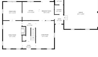 8 Sunshine Dr, Alexandria Twp., NJ 08867