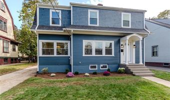 126 Columbia Ave, Cranston, RI 02905