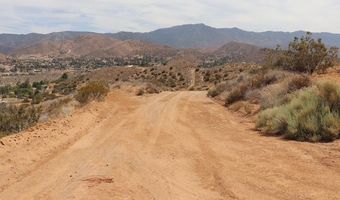0 Kashmere Canyon Rd, Acton, CA 93510