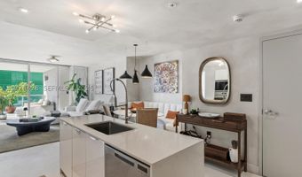 9521 E Bay Harbor Dr 705, Bay Harbor Islands, FL 33154