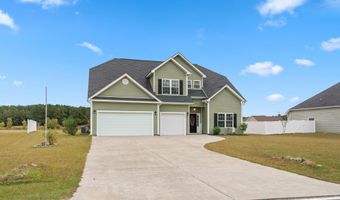3624 Edwards Rd, Aynor, SC 29511