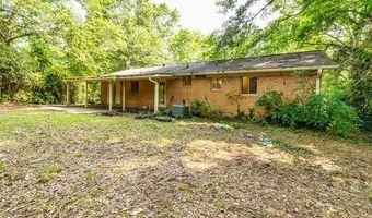 205 Pine St, Barnesville, GA 30204