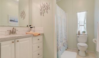 1068 Wren Cir, Barefoot Bay, FL 32976