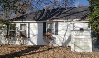 1305 S Roosevelt Rd, Knox, IN 46534