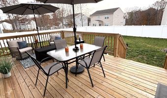 243 BELLEVUE Cir, Aylett, VA 23009