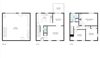 637 FULTON St, Akron, PA 17501