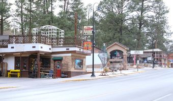 404 408 W 3rd St, Capitan, NM 88316