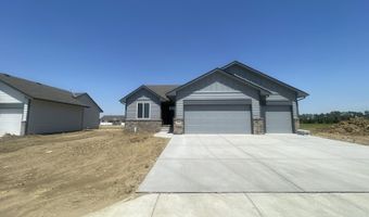 2228 E Chicory St, Andover, KS 67002