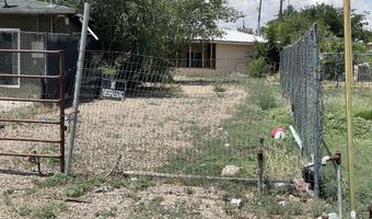 419 S 10TH St, Belen, NM 87002