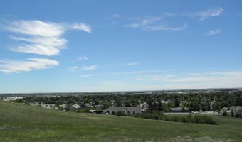 826 SKYLINE Dr, Cheyenne, WY 82009