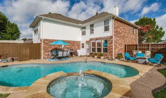 1008 Providence Dr, Allen, TX 75002