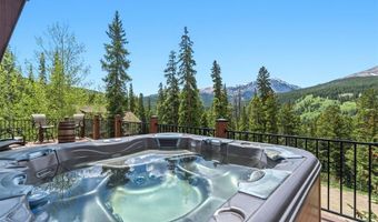 1043 Range Rd, Breckenridge, CO 80424
