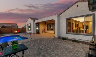 20034 N 273RD Ln, Buckeye, AZ 85396