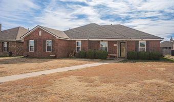 9810 NE 27th Ave, Amarillo, TX 79108