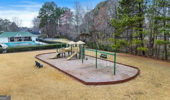 2717 LAKE Park, Acworth, GA 30101