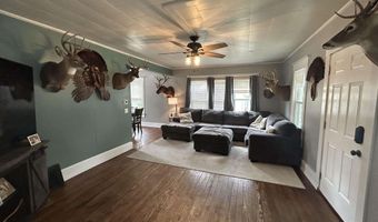 105 E Washington St, Attica, IN 47918