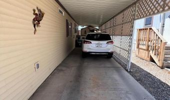 1110 S HWY 80 100, Benson, AZ 85602