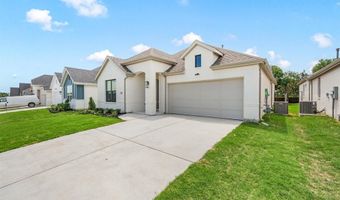 201 Kingfisher Ct, Aledo, TX 76008