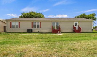 1109 County Road 607, Alvarado, TX 76009