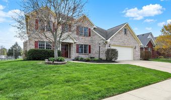 1611 Connemara Rd, Indianapolis, IN 46217