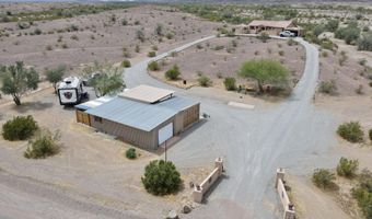 42832 La Posa Rd, Bouse, AZ 85325