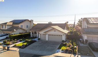 4657 Arabian Way, Antioch, CA 94531