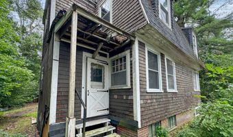 63 Pine Tree Ter, Barre, MA 01074