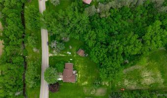 3707 Eagle Harbor Rd, Albion, NY 14411