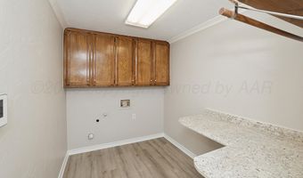 6468 HURST Rd, Amarillo, TX 79109