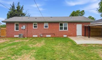 1003 Asalee St, Altus, OK 73521