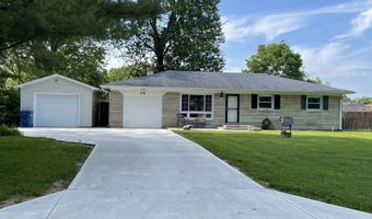 29 W Brunswick Ave, Indianapolis, IN 46217