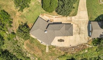 6465 N 230 Rd, Beggs, OK 74421