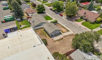 465 Collins St, Blackfoot, ID 83221