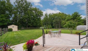 1276 Old Gate Rd, Allen, PA 18067