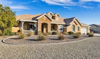 12389 Winesap, Apple Valley, CA 92308